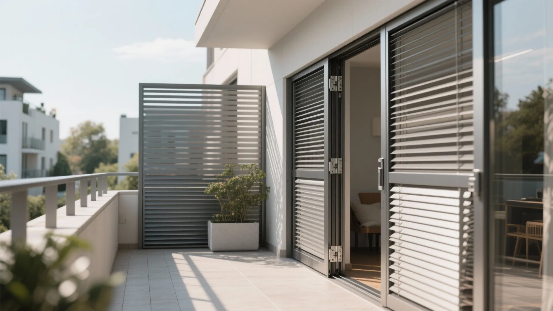 Convertible Grill Panels