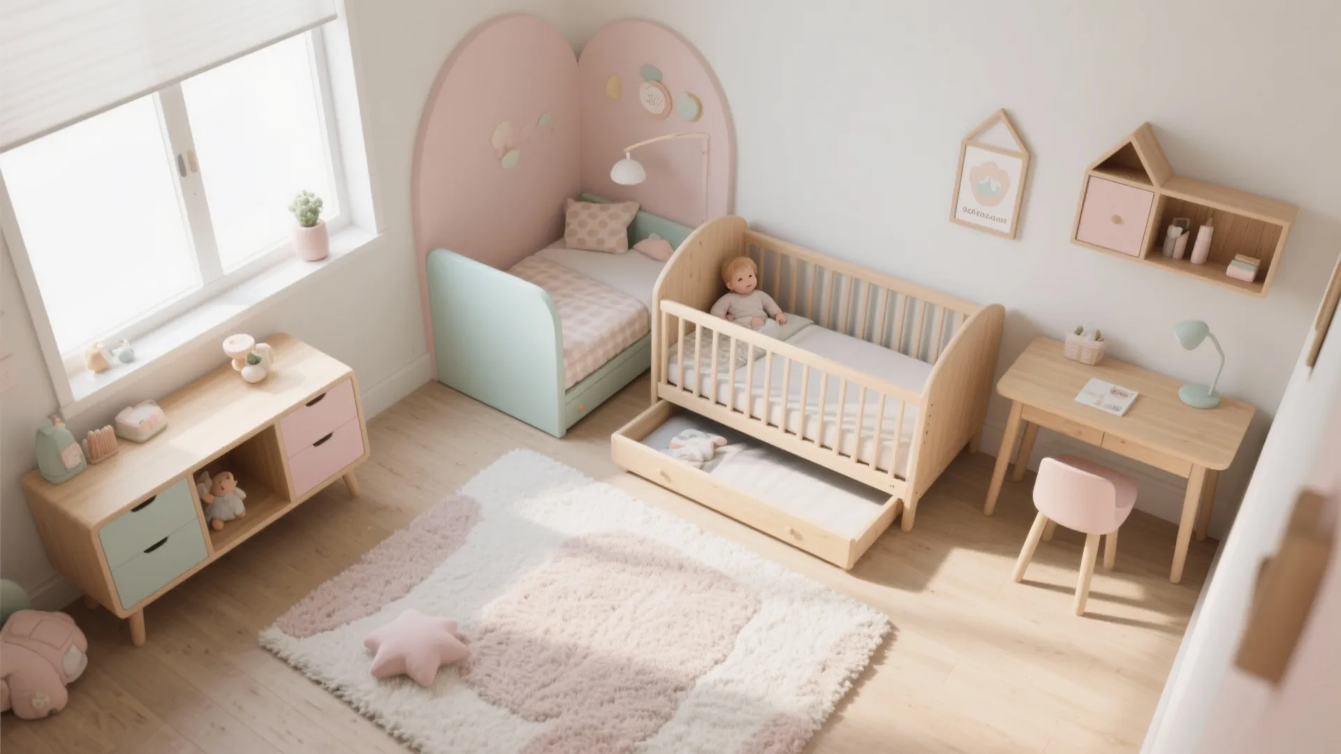 Convertible Furniture