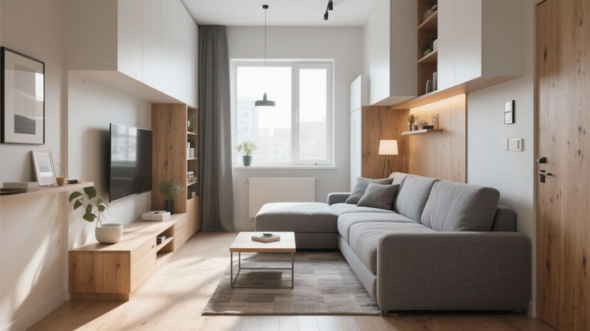 4. Convertible Sofa Beds