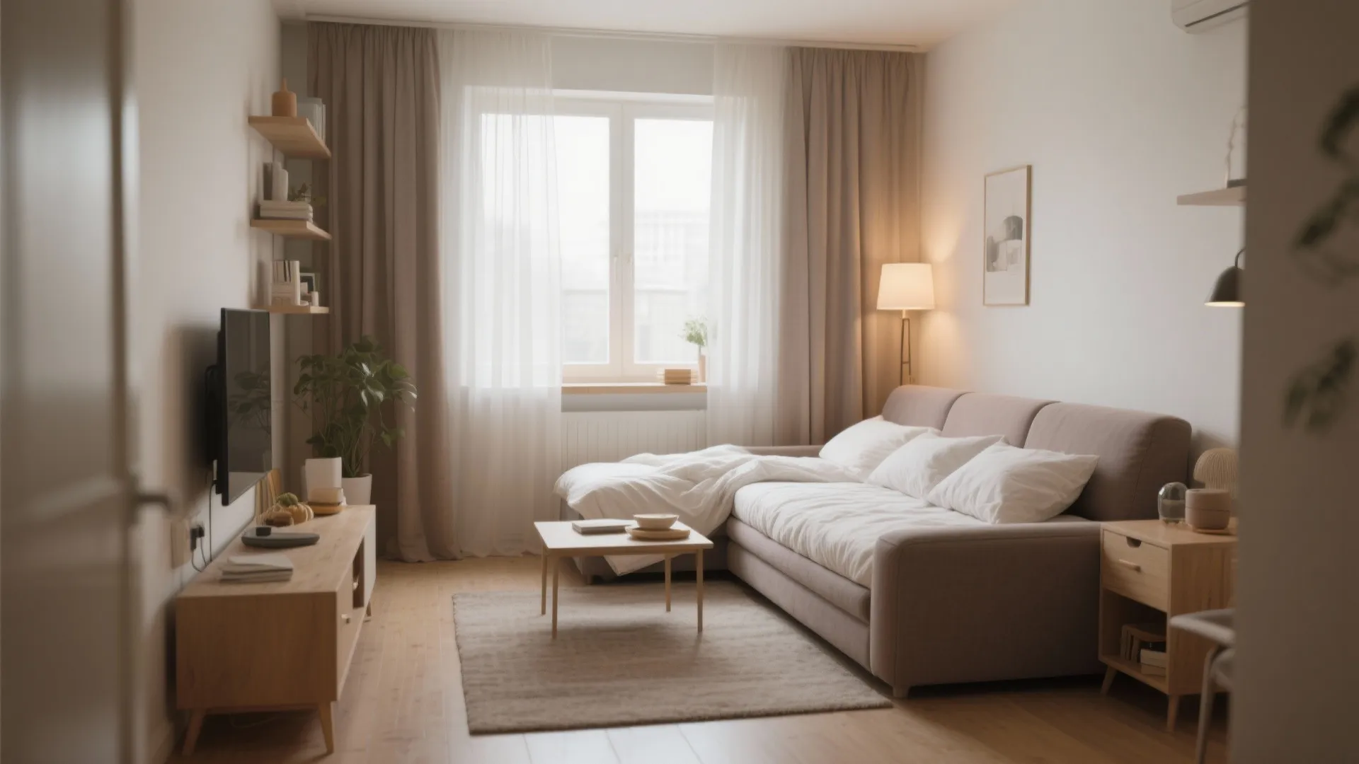 Convertible Sofa Beds