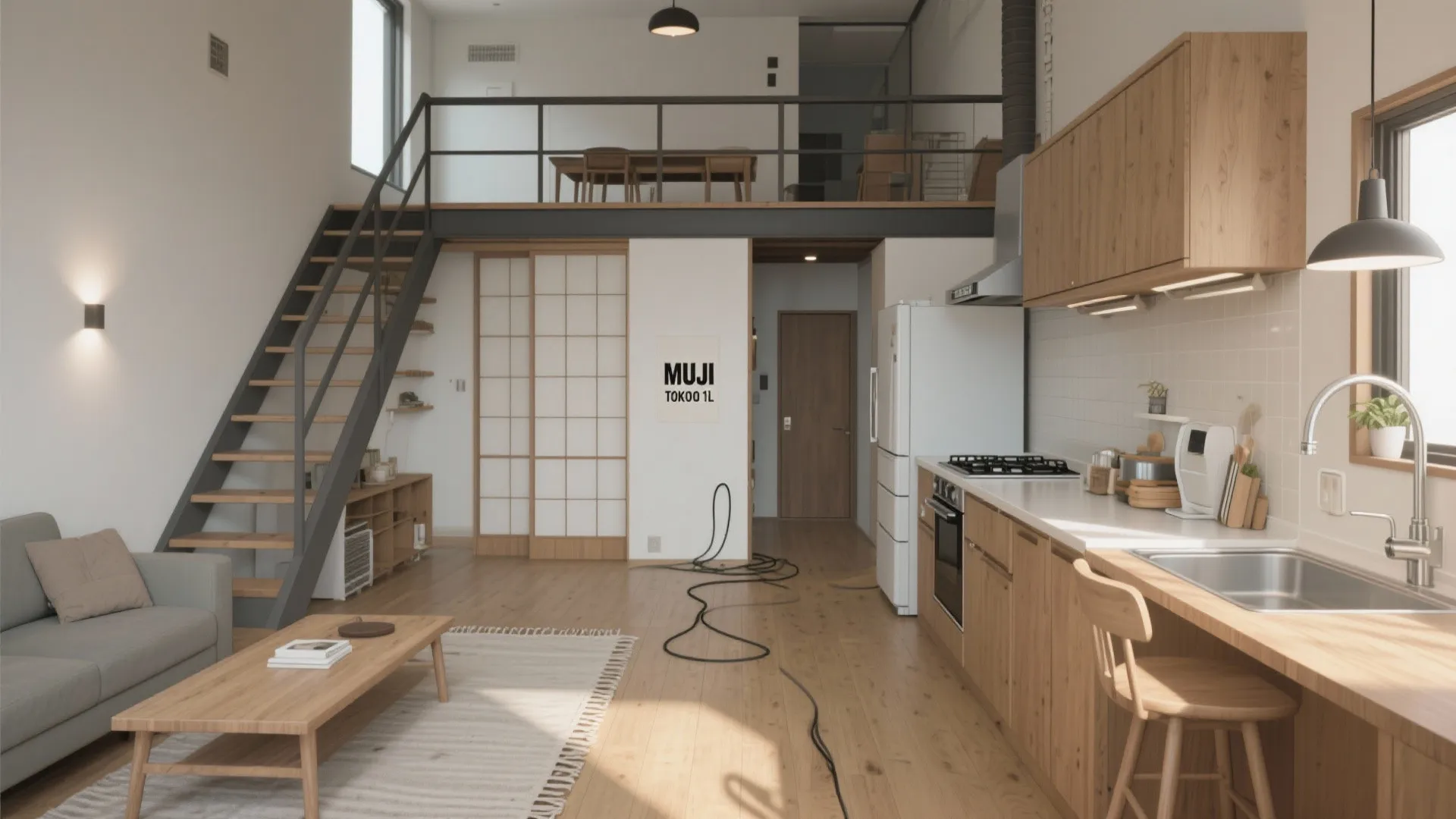 Tips 3: 発熱源のレイアウト再設計（动线规划）