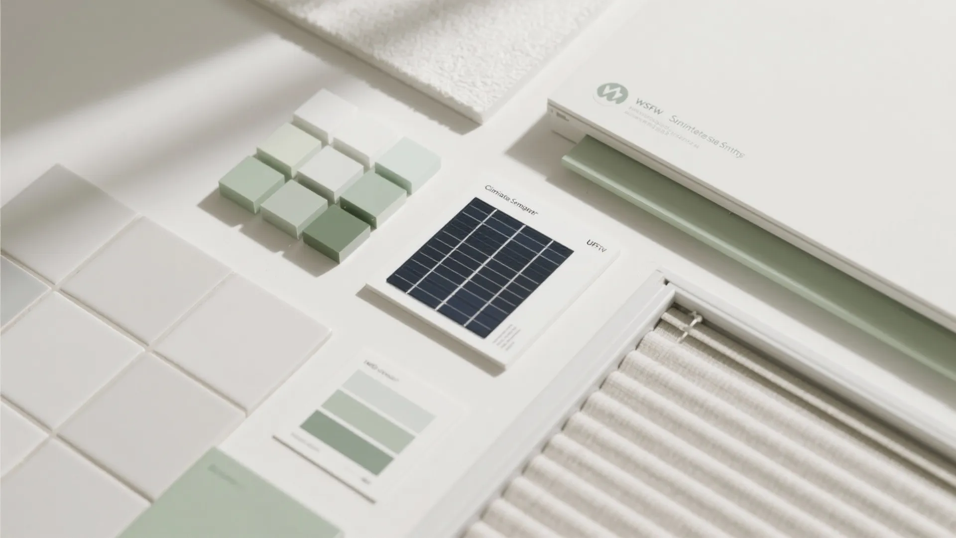 Climate-smart finishes that actually lower cooling bills