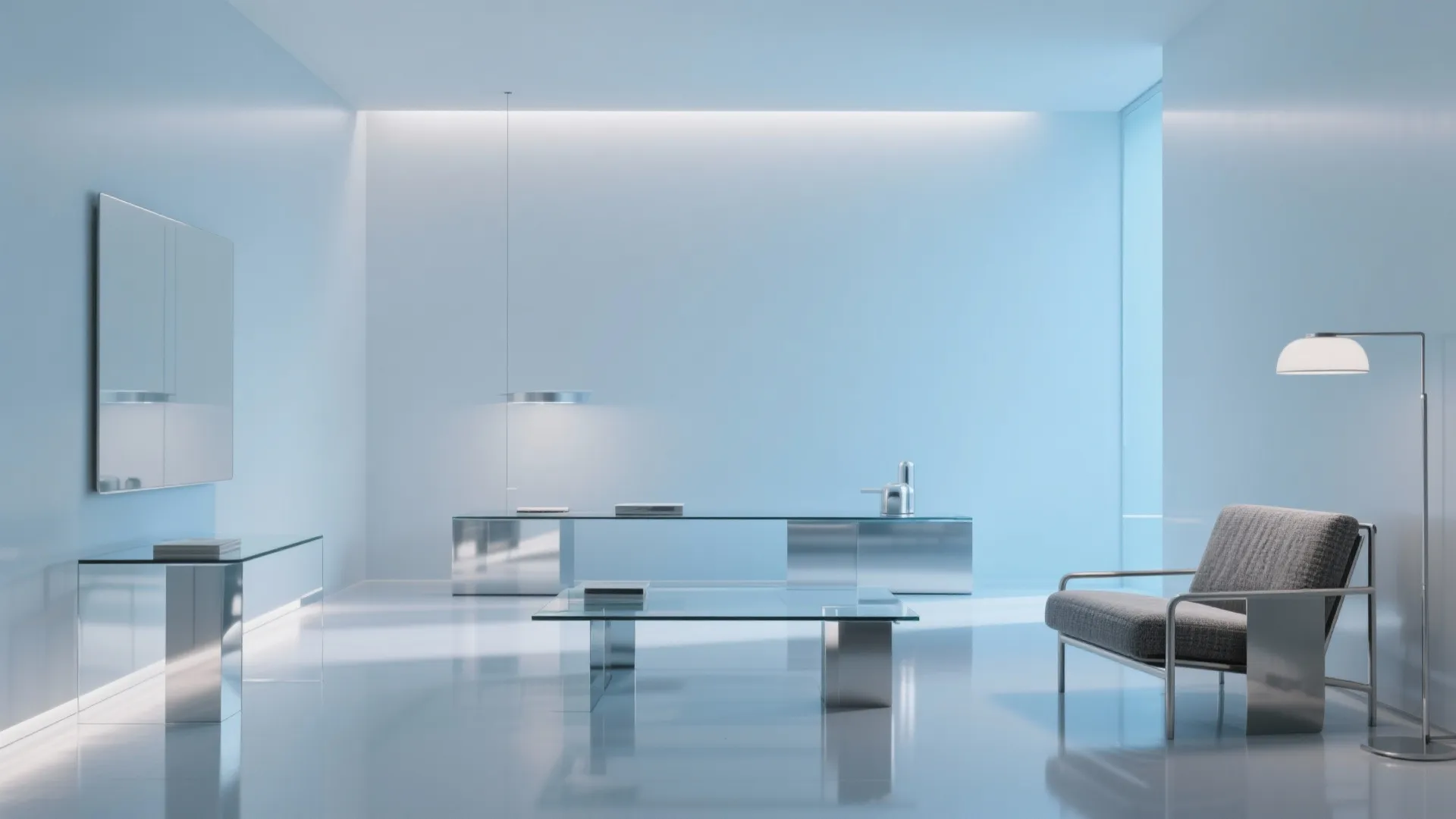 2. Cool Off-White for Modern Minimalism