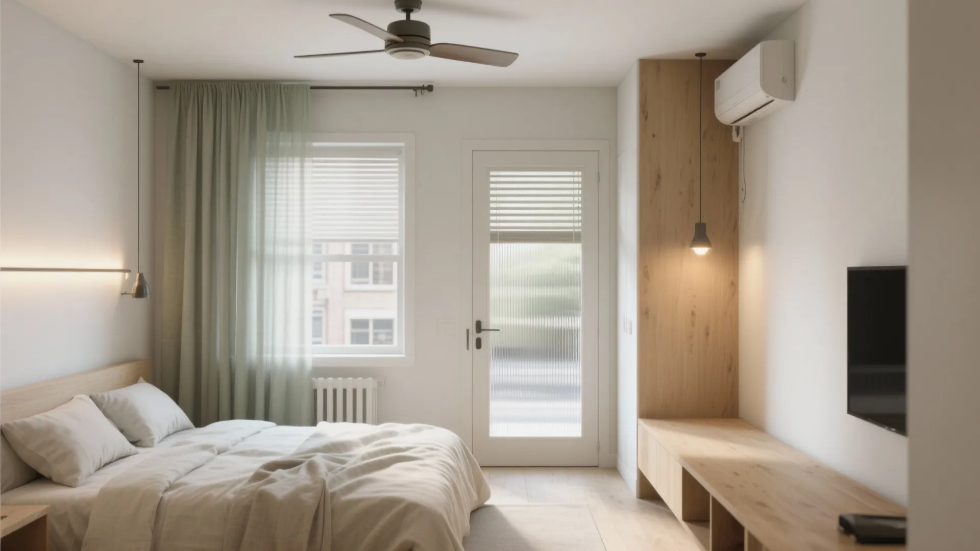 How to Cool a Small Room: 5 Designer Tricks: Energy-smart, renter-friendly strategies I use to beat the heat in tight spaces—backed by real projects and expert data