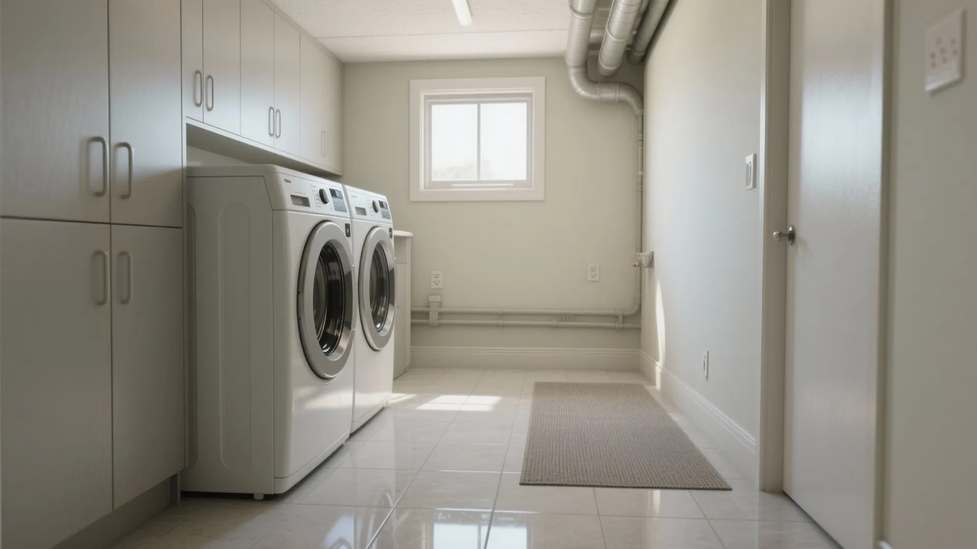 4. Choose cool surfaces and clever layout