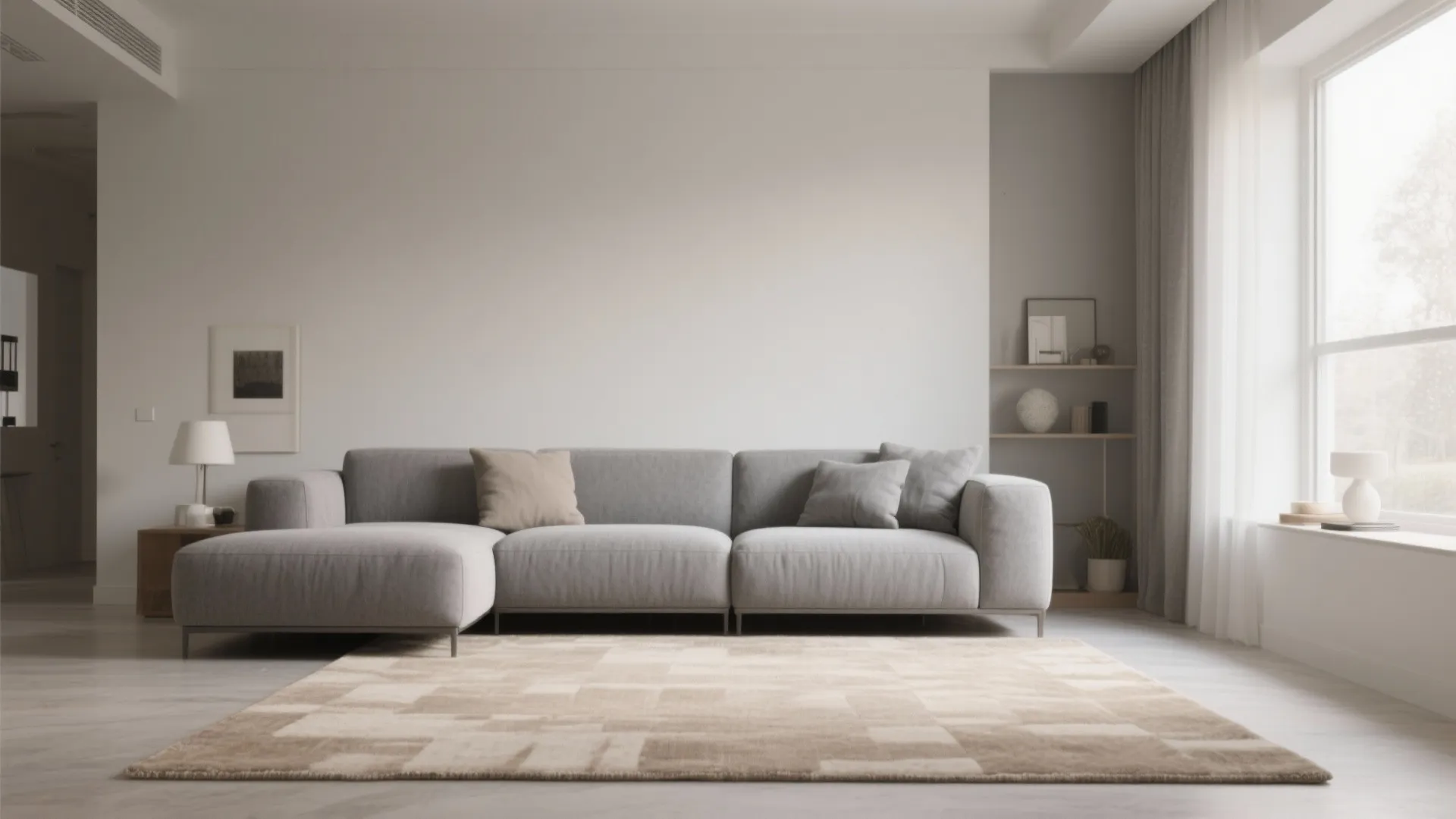 7. Mixing Cool and Warm Neutrals