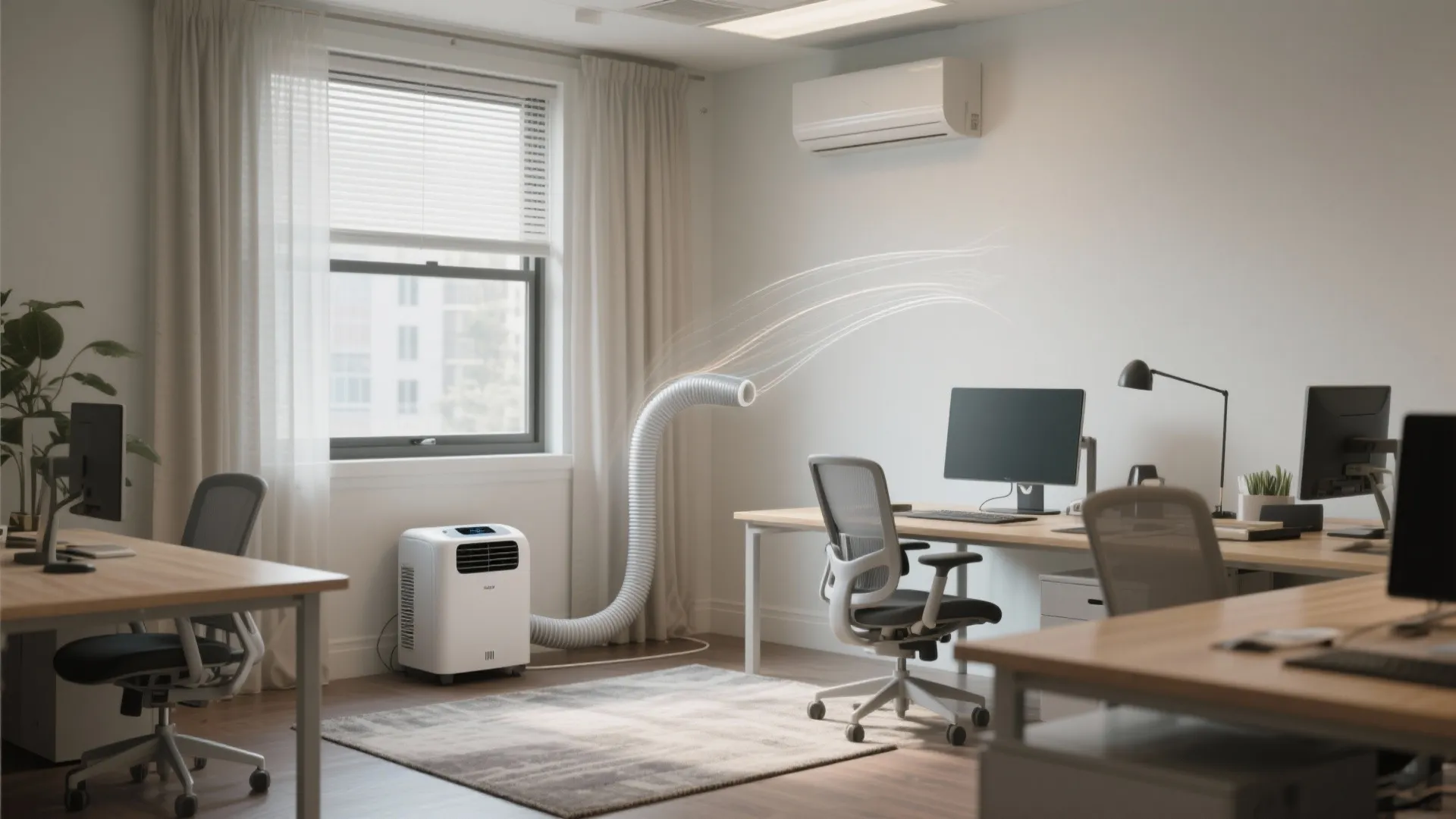 Where to Place Cooler in Room for Maximum Comfort