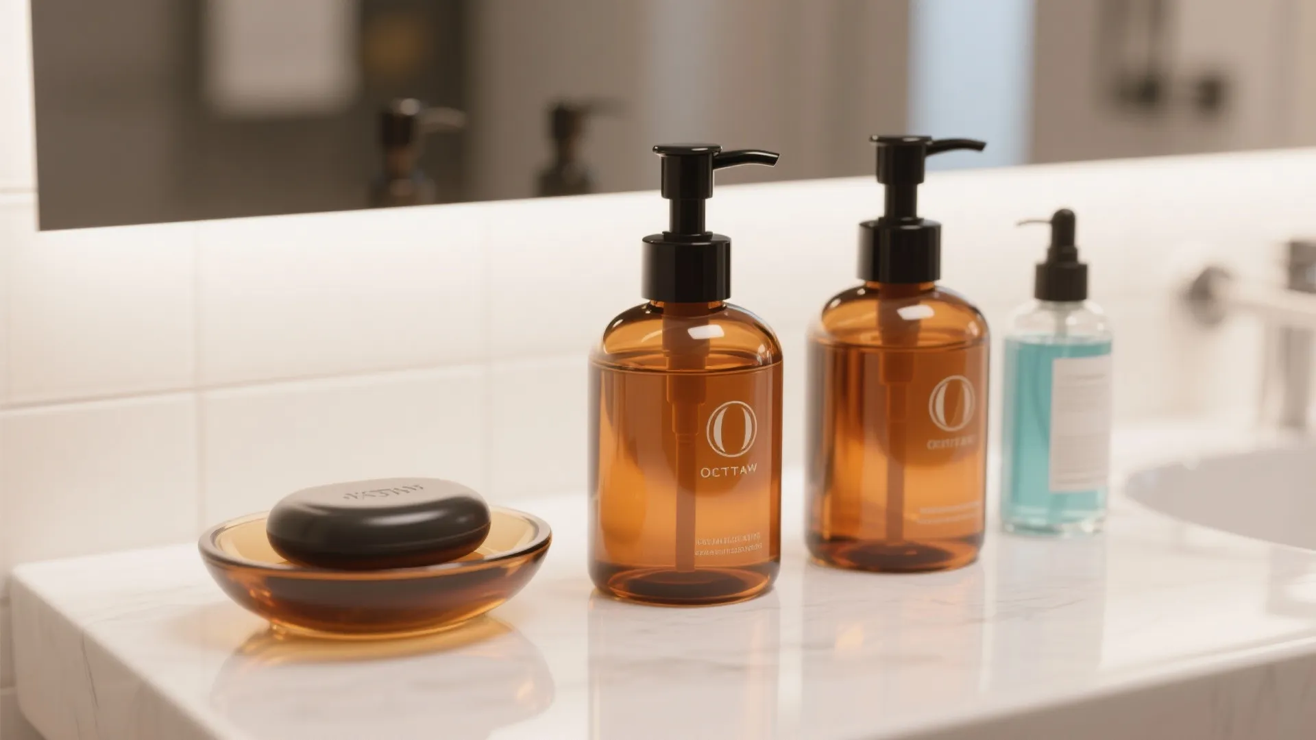 2. Coordinated Dispensers