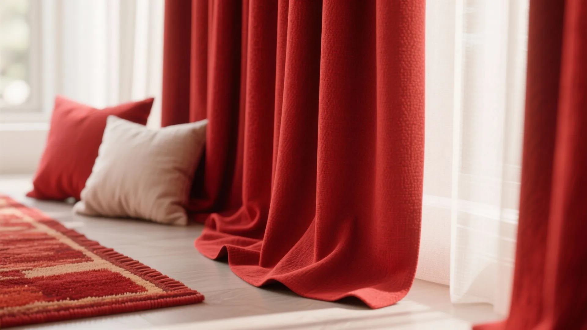 7. Coordinated Accessories