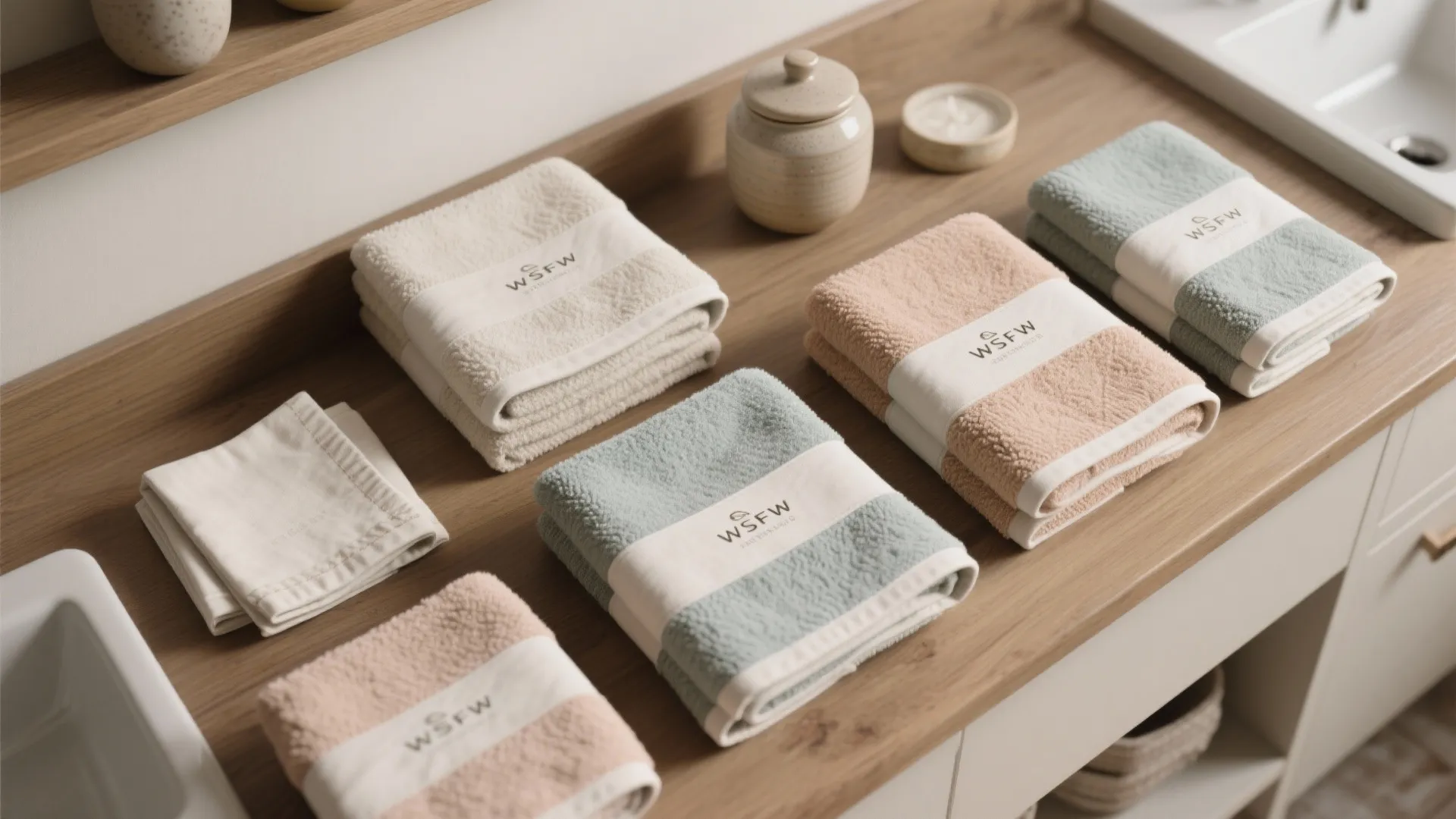 5. Coordinated Sets to Simplify Styling