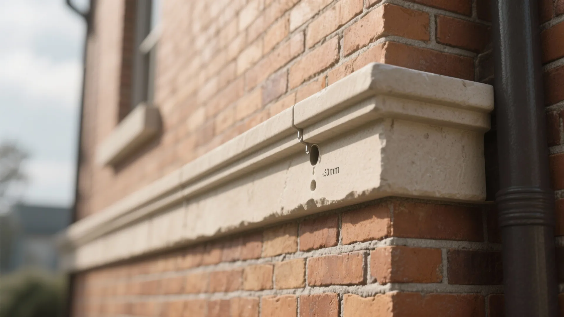 Weather‑Smart Details: Copings, Drip Edges, and Moisture Control