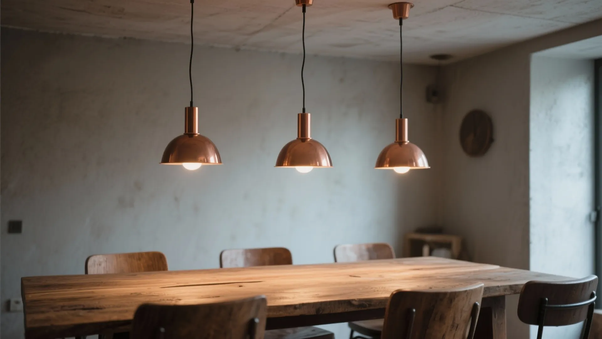 Tip 2: Sleek Pendant Clusters