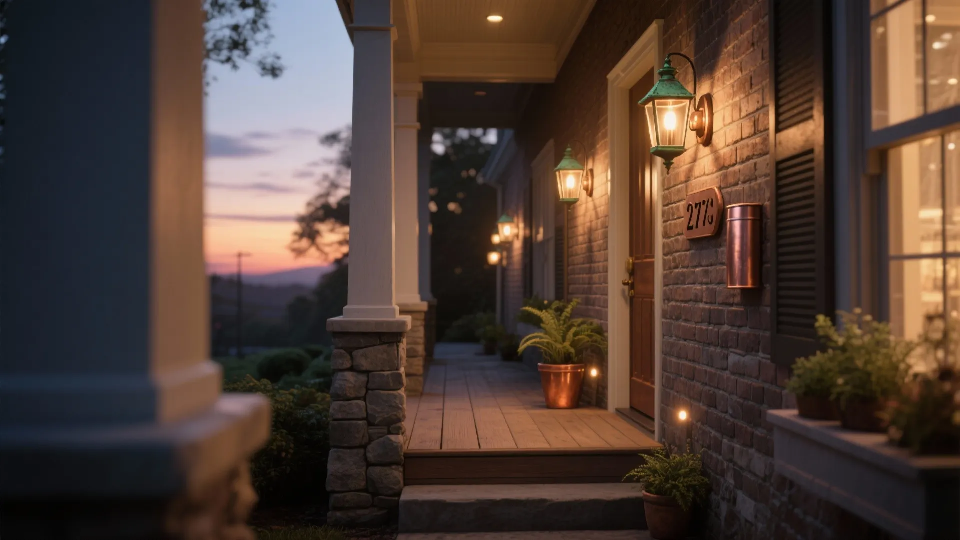 5 Copper Outdoor Wall Lights Ideas: Creative small-space solutions with copper outdoor wall lights — practical tips from a pro