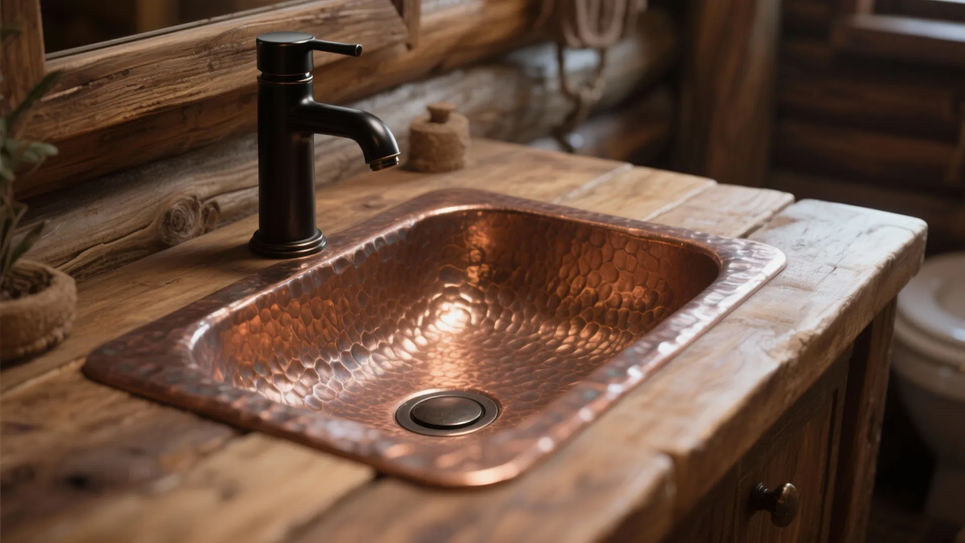 Tip 3: Small but Bold Features