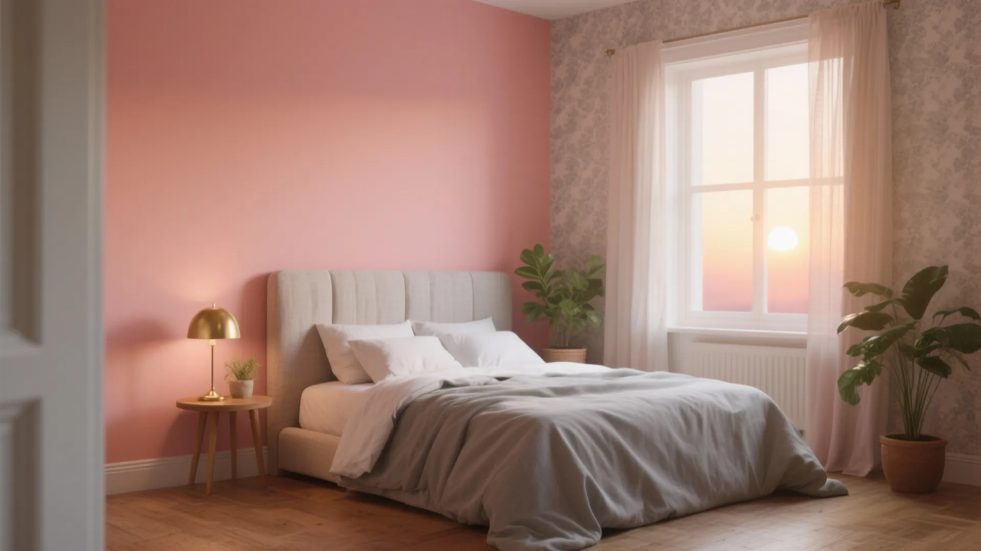 5 Coral Bedroom Decor Ideas: Bright, cozy coral bedroom decor ideas for small spaces — real tips from a pro designer