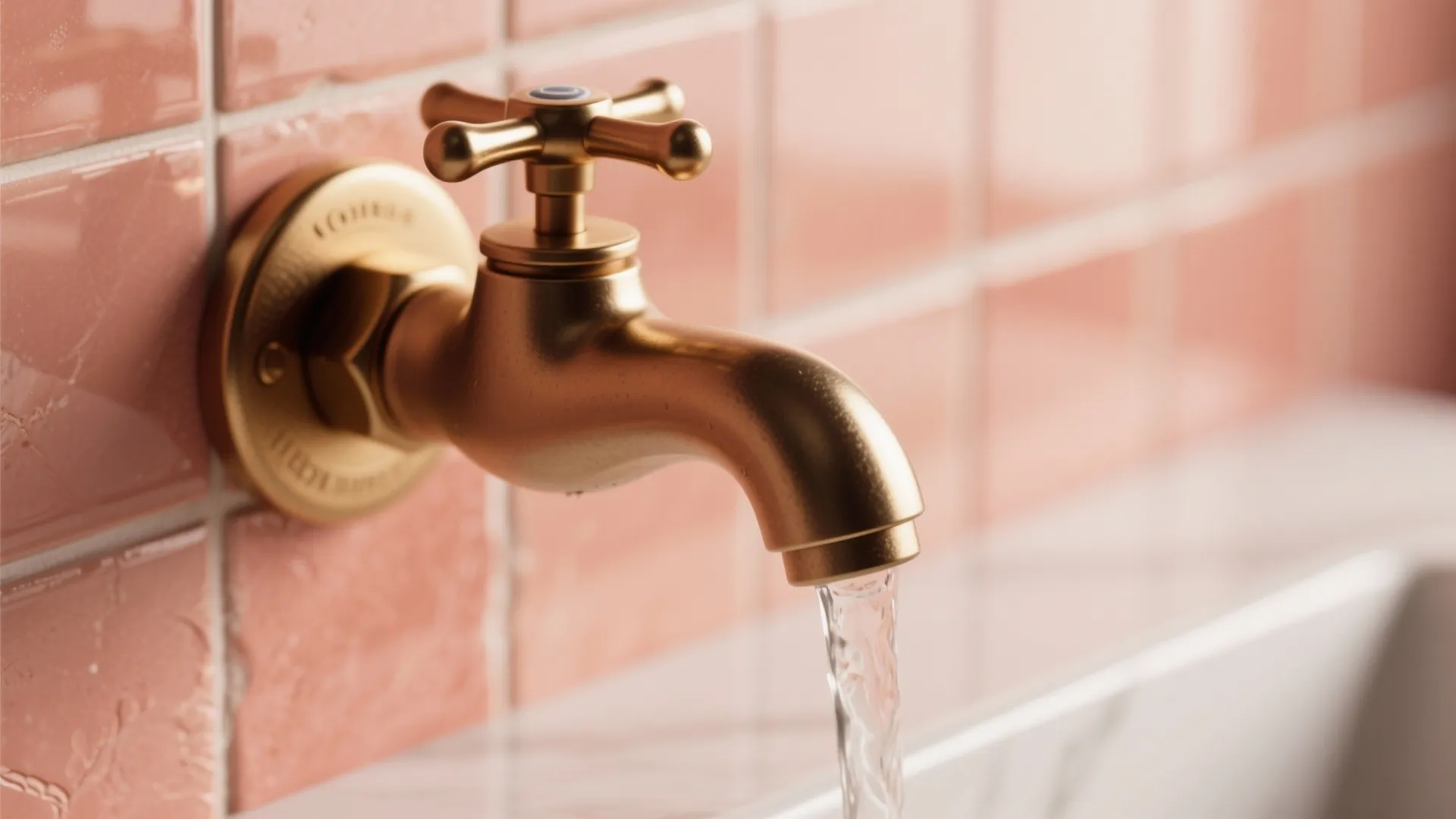 4. Coral & Brass Combo