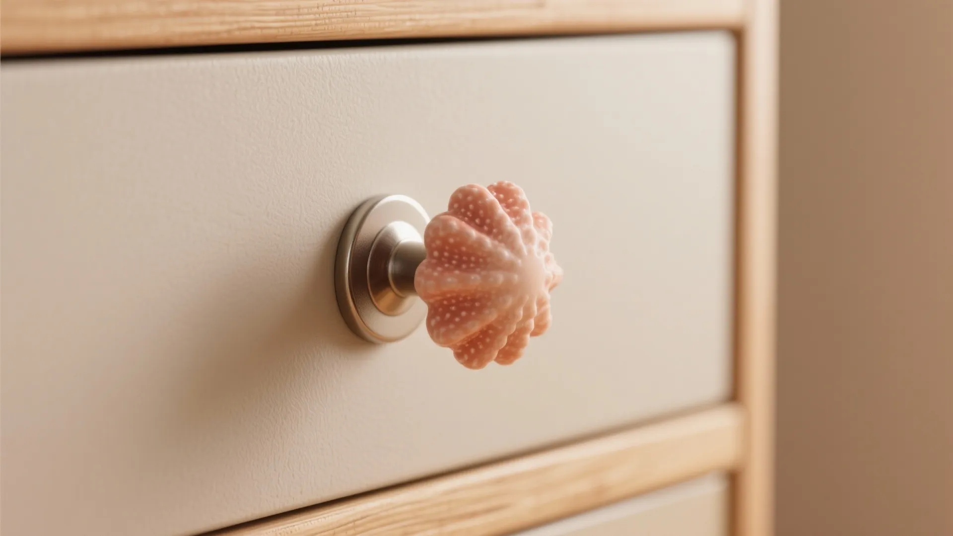 Soft Neutrals with Playful Accents