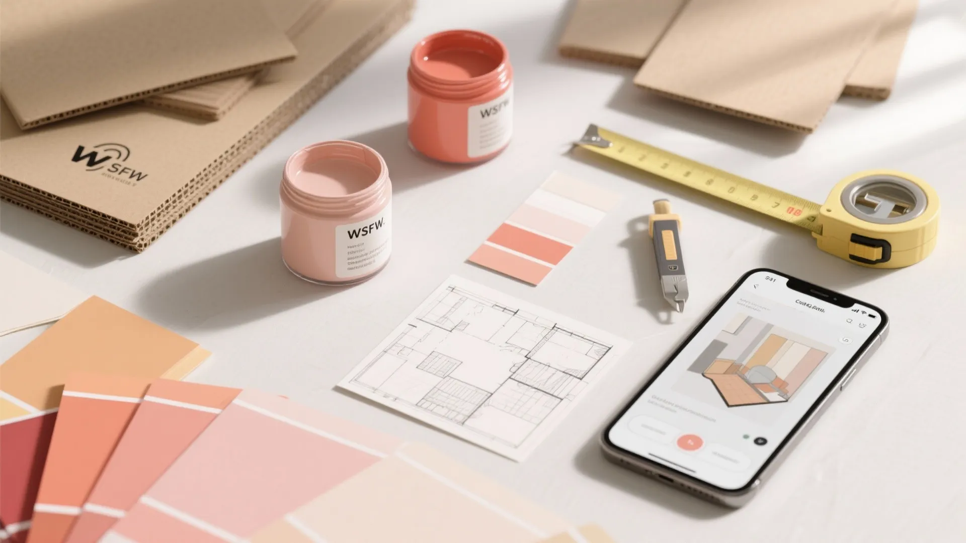 5. Test Samples, Finishes, and Placement Tricks