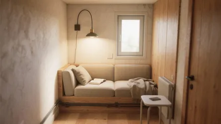 5 Corded Wall Light Ideas for Small Spaces