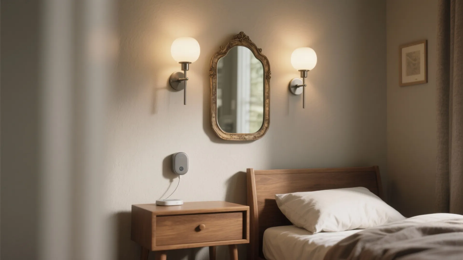 5 Creative Ideas for Cordless Wall Sconce Light: Boost small spaces with cordless wall sconces: 5 practical design inspirations from a pro