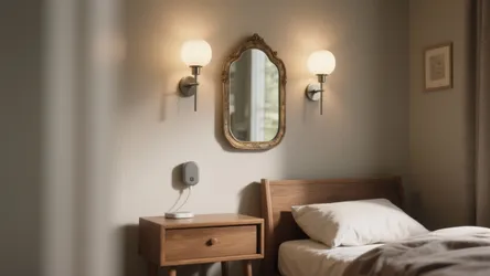 5 Creative Ideas for Cordless Wall Sconce Light
