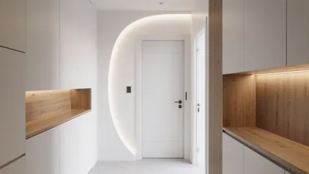 5 Corian Wall Design Ideas for Small Spaces