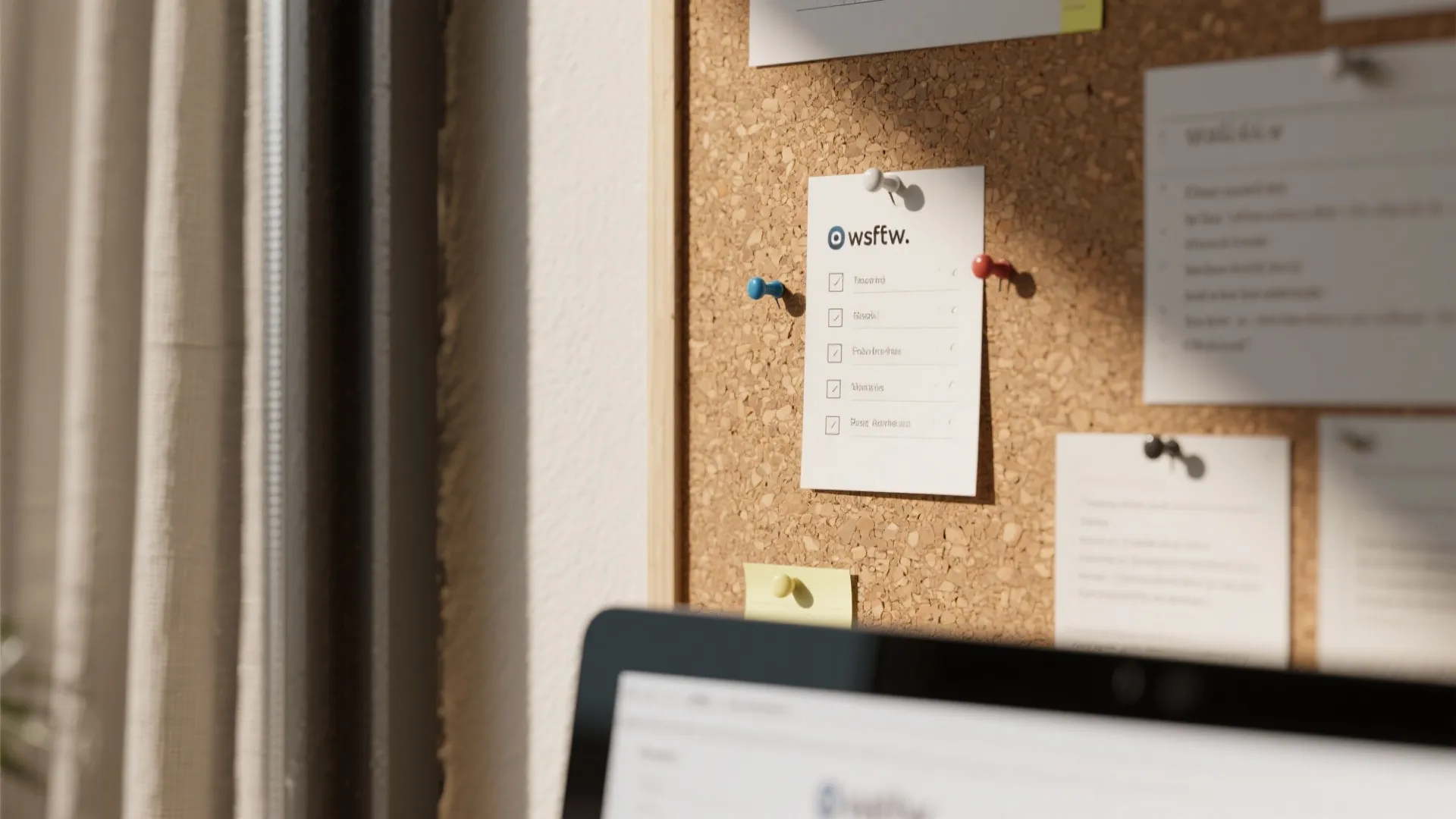 Acoustic Softening for Shared Apartments