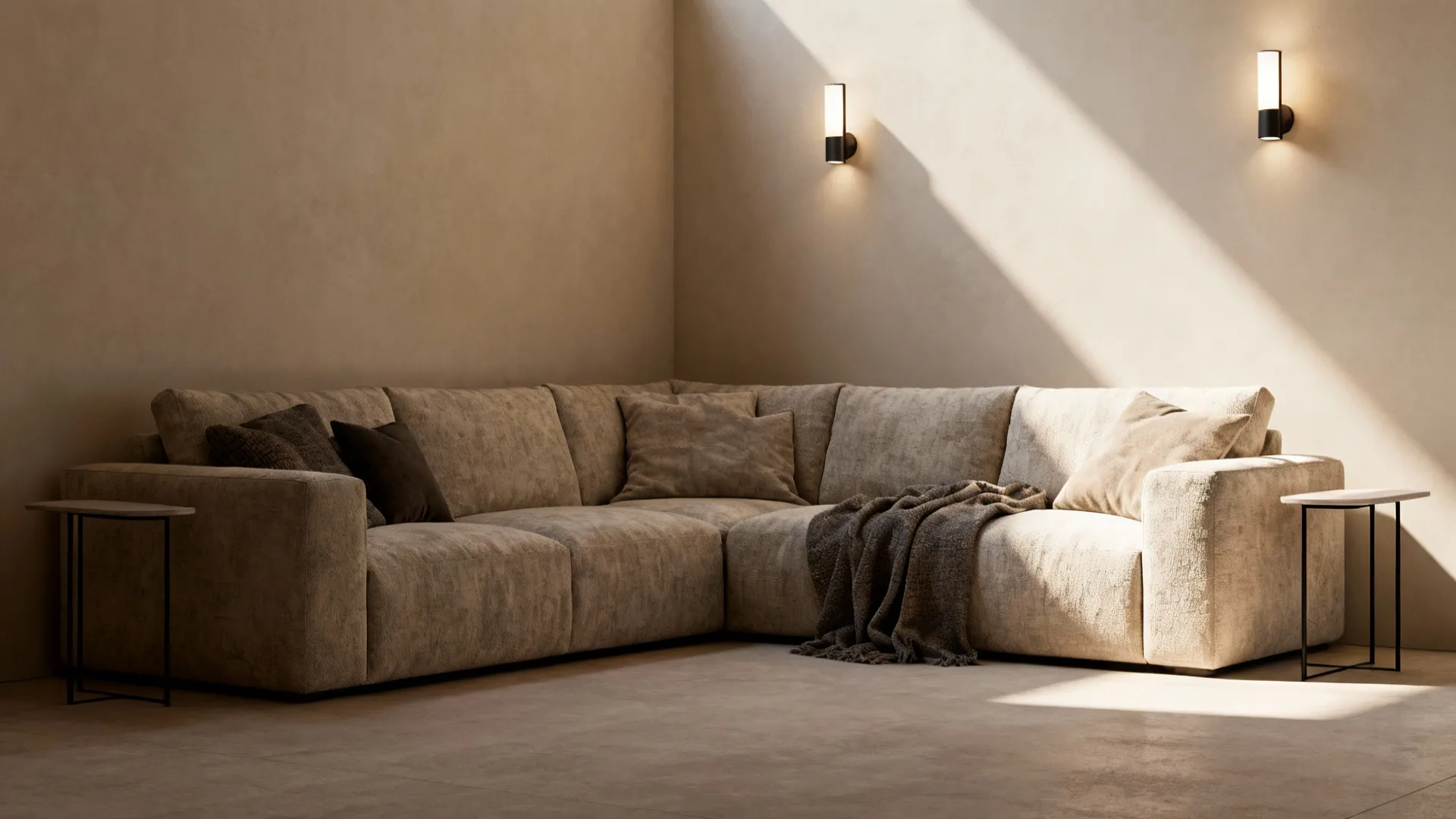 3. Embrace the Corner Anchor