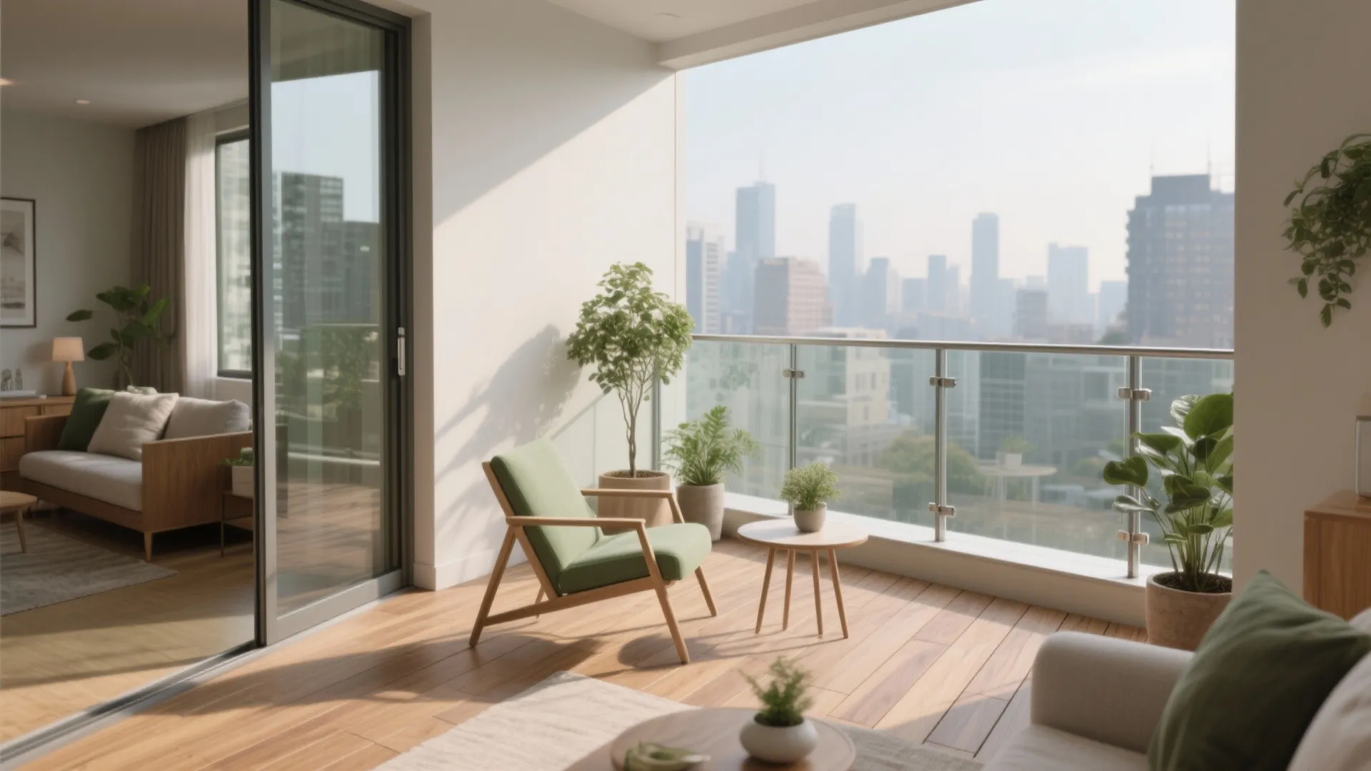 5 Best Home Design with Corner Balcony Ideas: Transform a small corner balcony into a serene, functional extension of your home with designer-backed strategies and real-world tips.