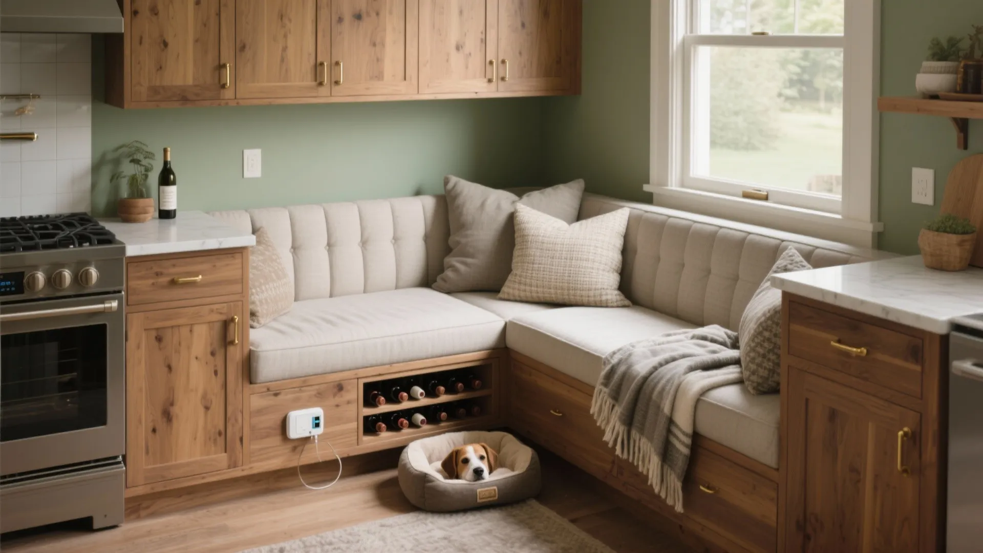 Corner Bench Dining Table Ideas: 5 Small-Space Tips: Cozy, clever corner bench ideas I’ve used to turn tiny nooks into favorite meal spots