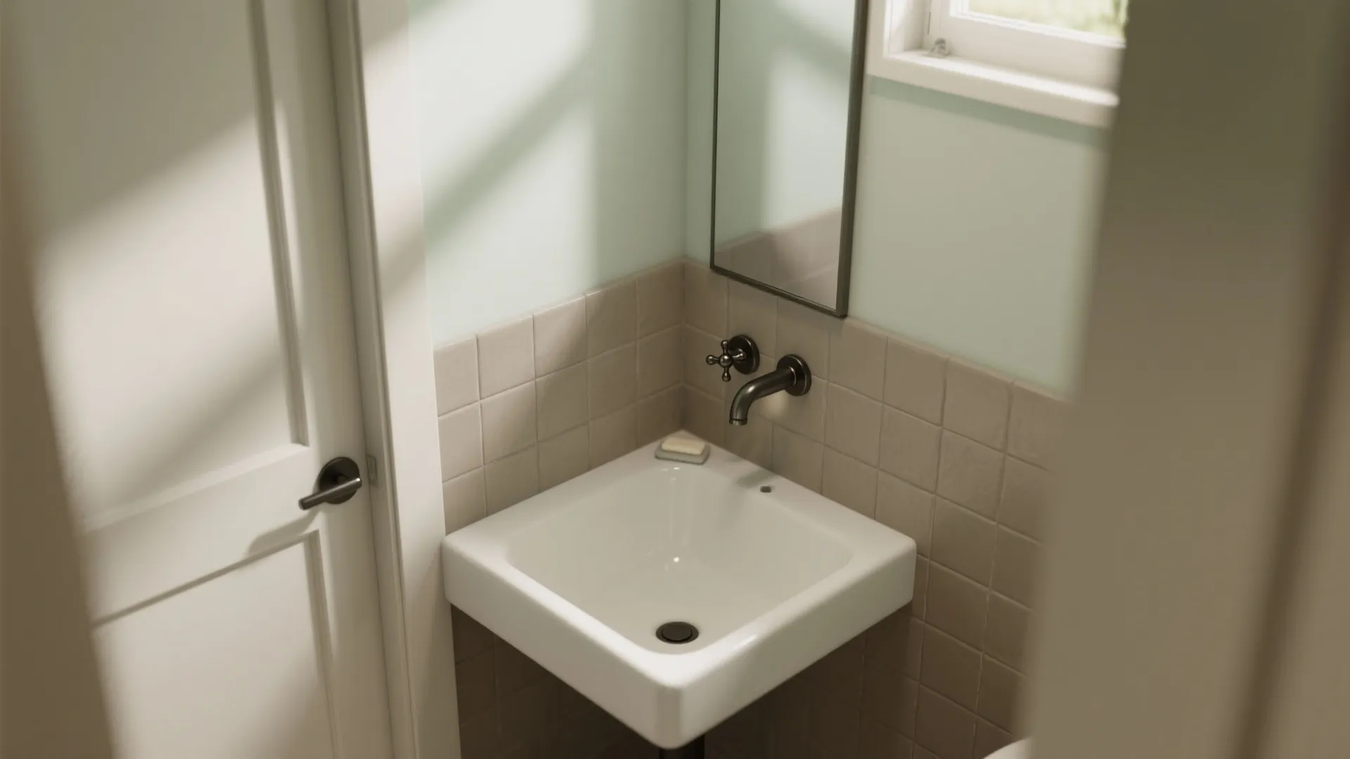 5) Corner and Asymmetric Basins to Unlock Dead Zones