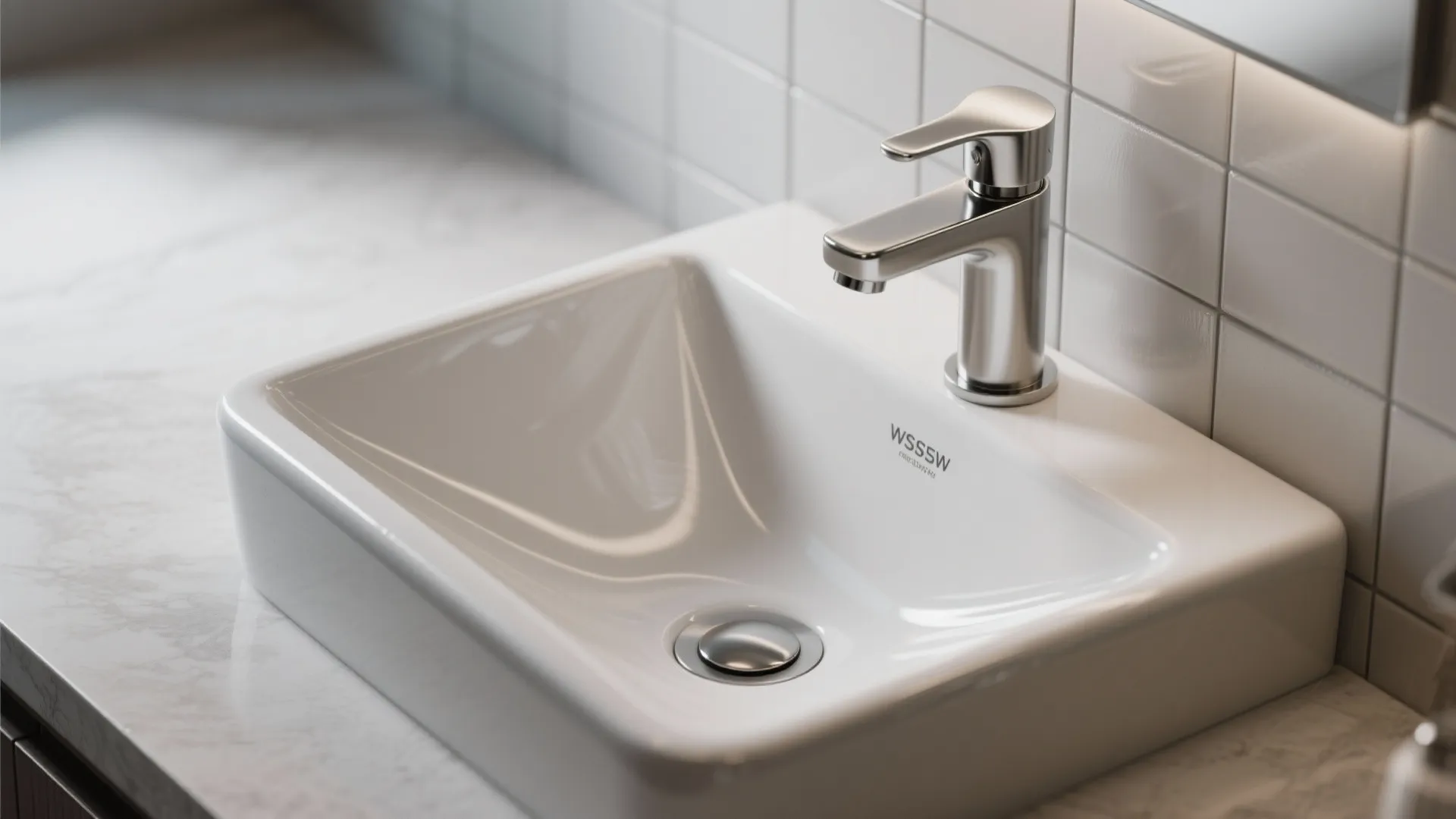 Corner Basin to Unlock Dead Space