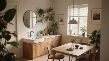 5 Corner Wash Basin Ideas for Dining Rooms