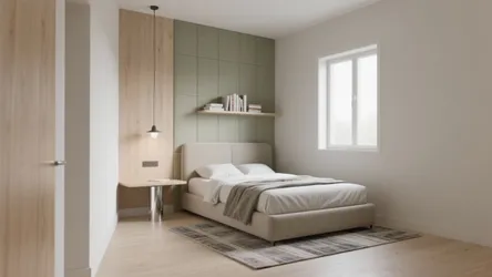 5 Small Room Corner Bed Ideas That Maximize Space