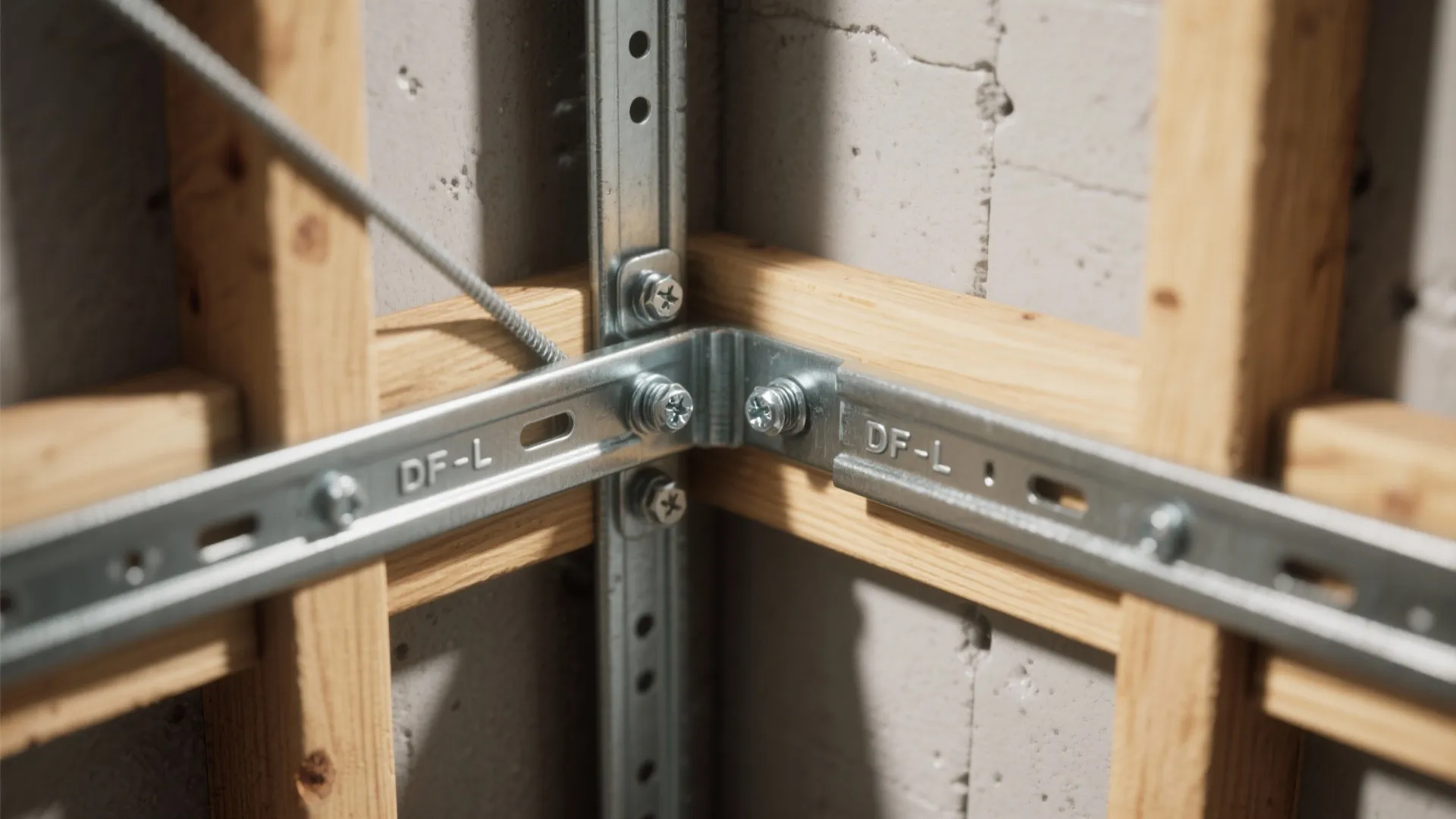 Bracing, Blocking, and Corners: Quiet Strength You Don’t See