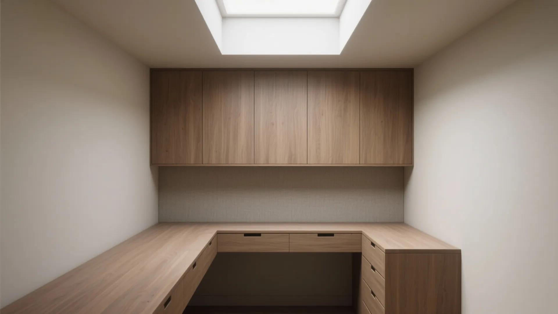 1. Corner Built-In: Maximize the Nook