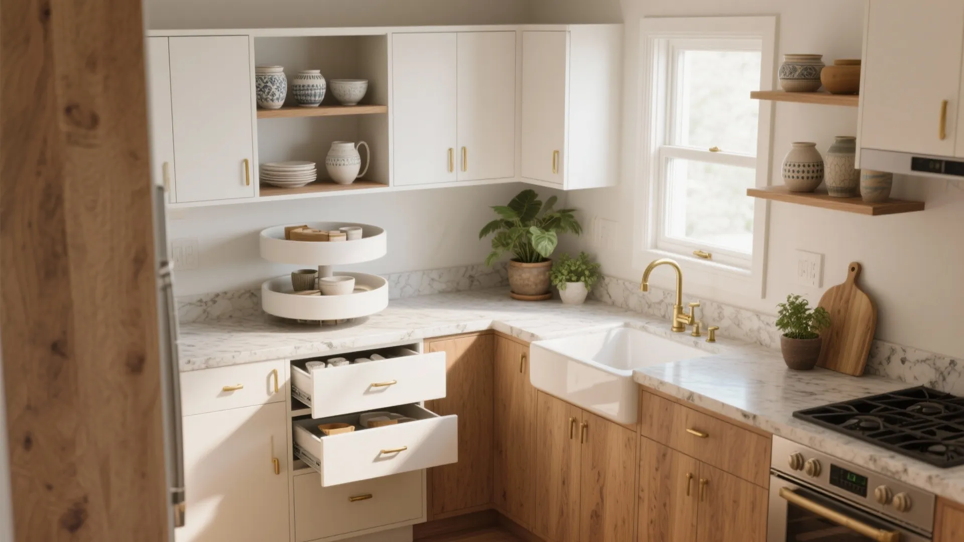 DIY Corner Cabinet: 5 Creative Ideas: Small corners, big wins — practical DIY corner cabinet ideas I’ve learned over 10+ years