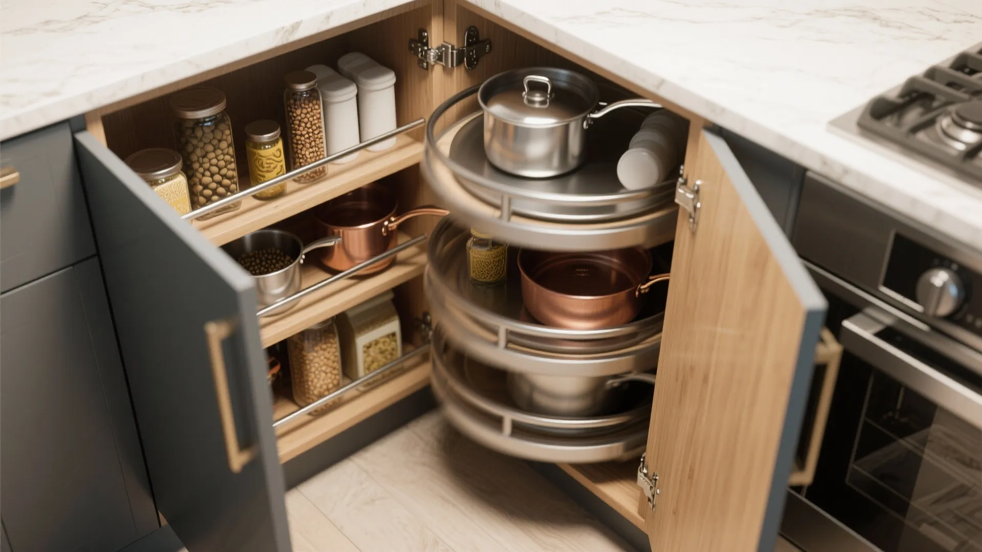 4. Corner Solutions That Work