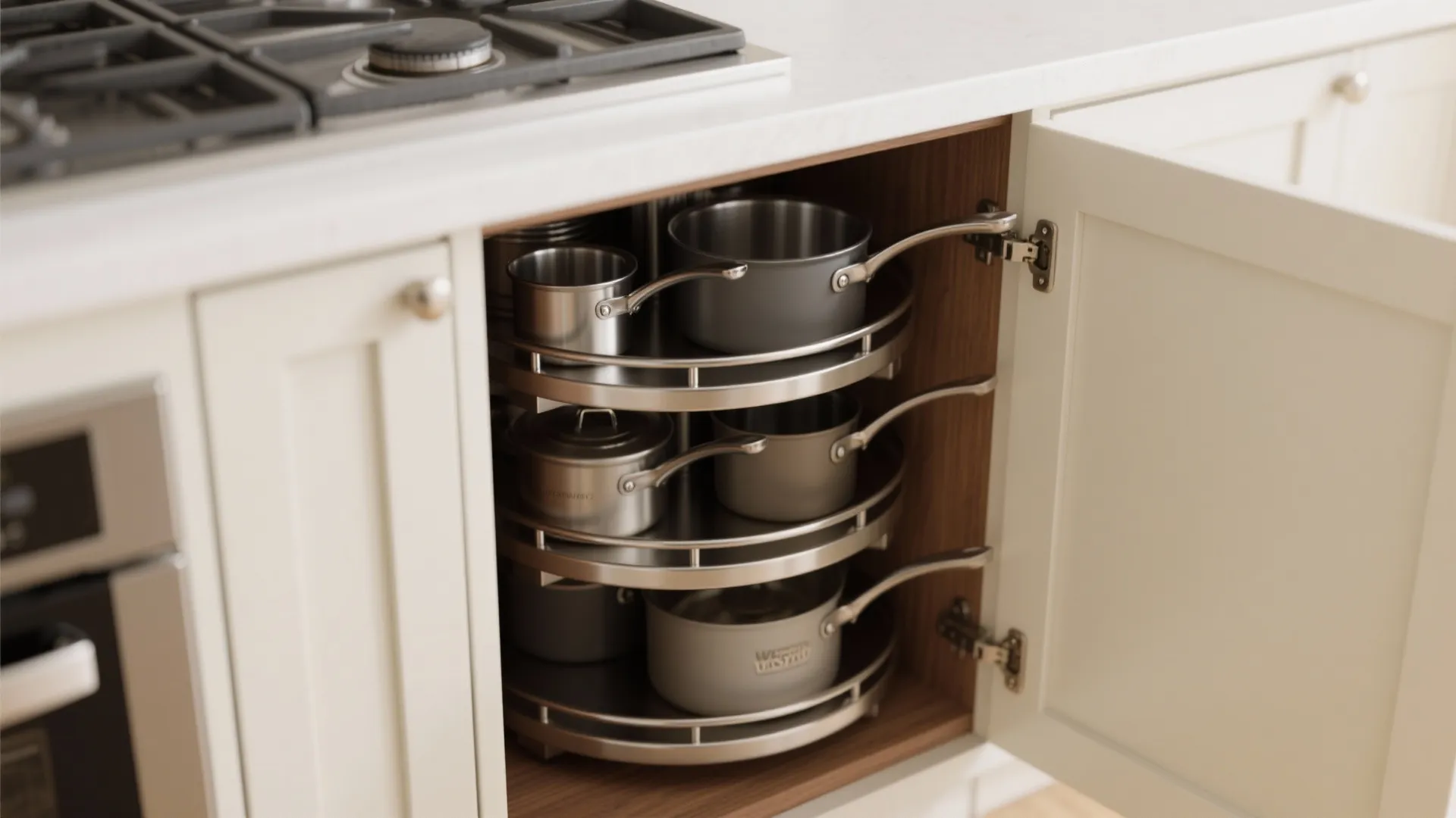 L-Shaped Flow for Everyday Efficiency