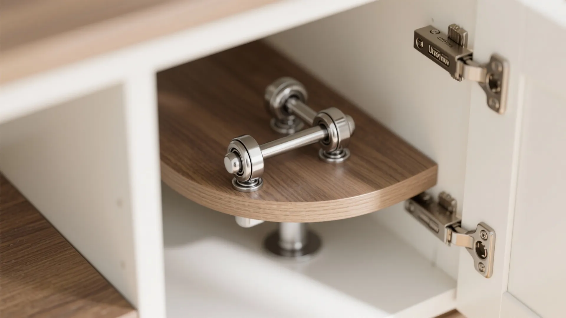 L-Shaped or G-Shaped Layouts to Maximize Corners