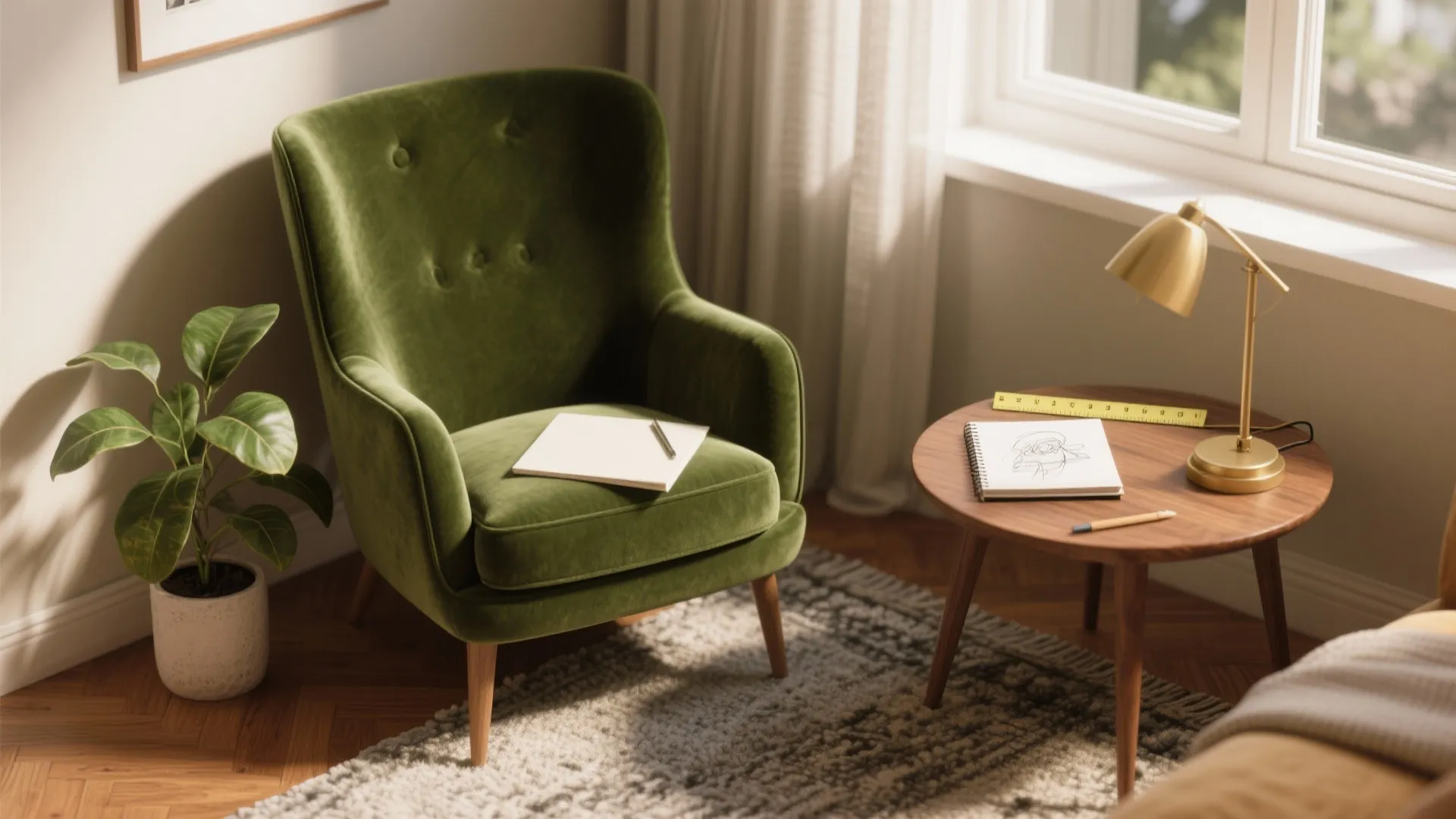 Small Corner Chair Ideas — 5 Living Room Picks: Practical and stylish small corner chair ideas for compact living rooms, from slim profiles to swivel solutions.