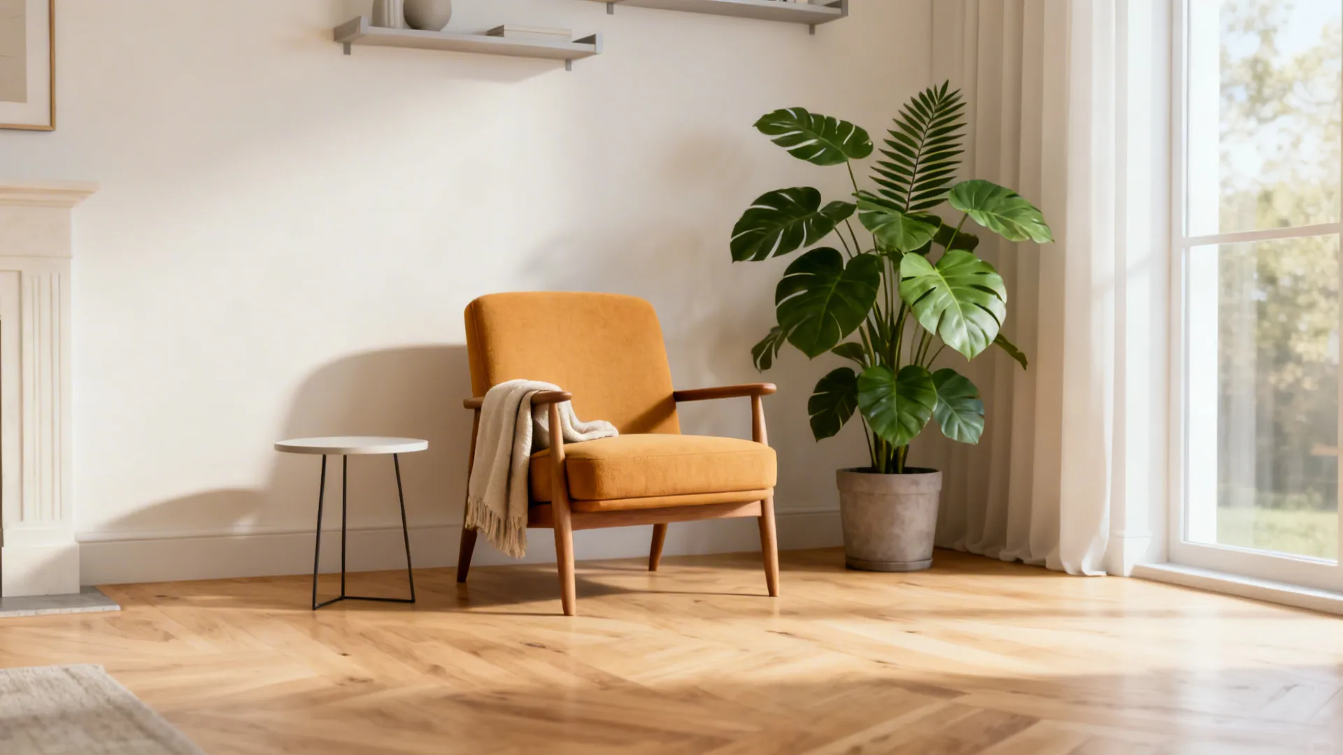 5 Small Corner Chair Ideas for Living Rooms: Cozy corner chairs that maximize style and function in small living rooms — tested in real projects