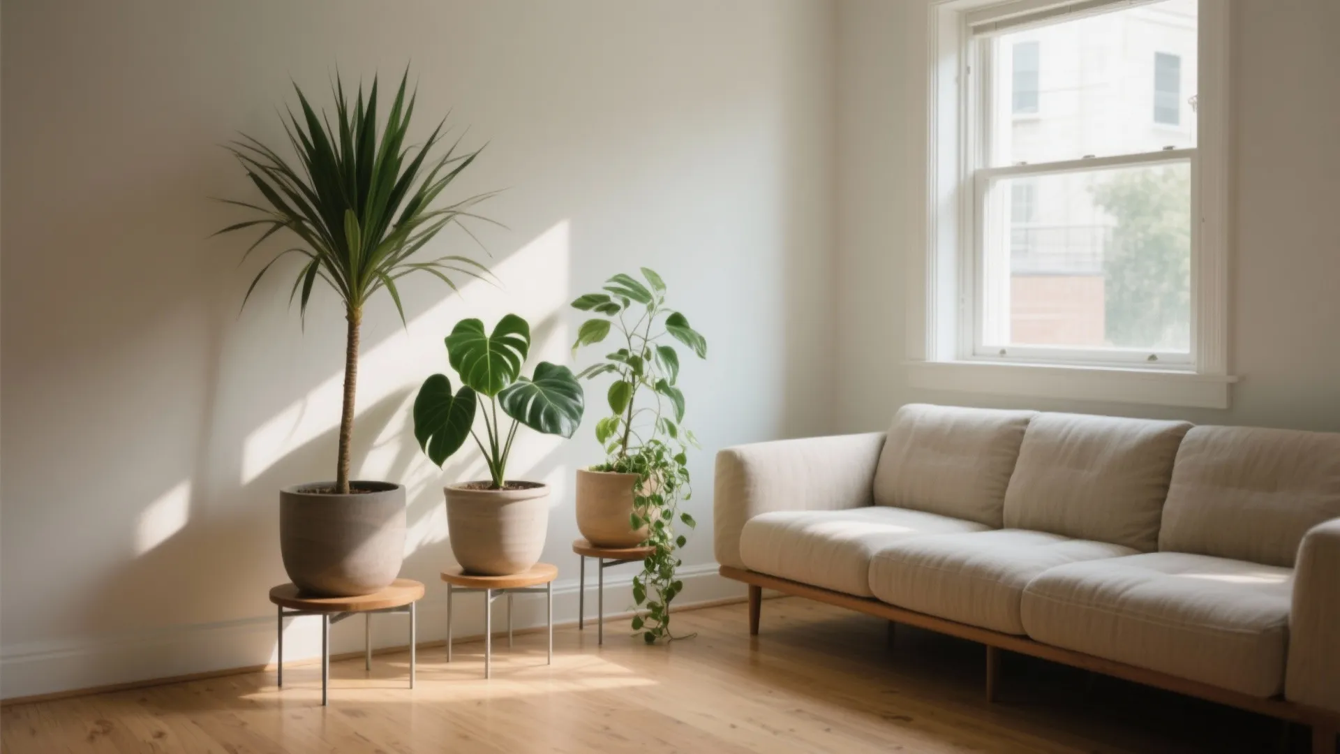 Corner Cluster With L-Shaped Seating