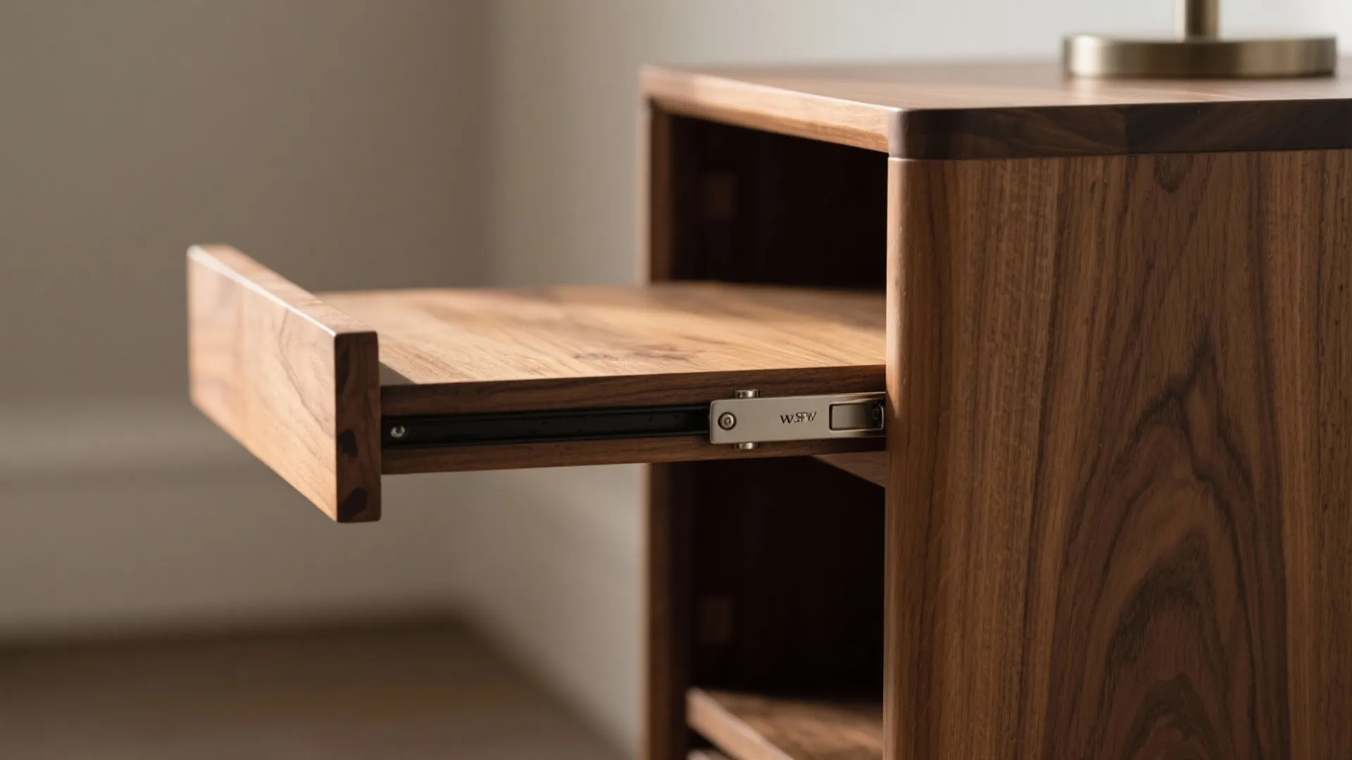 5. Multipurpose Corner Console