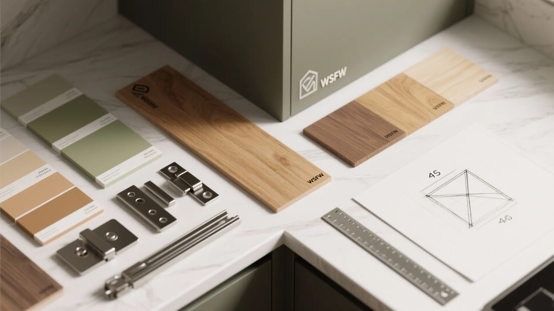 My Quick Design Tips