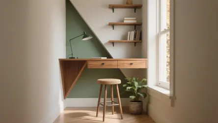 Best Corner Desk for Small Spaces — 5 Top Picks
