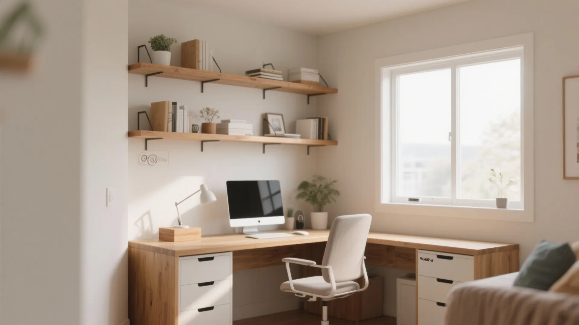 6. Use Corners Wisely