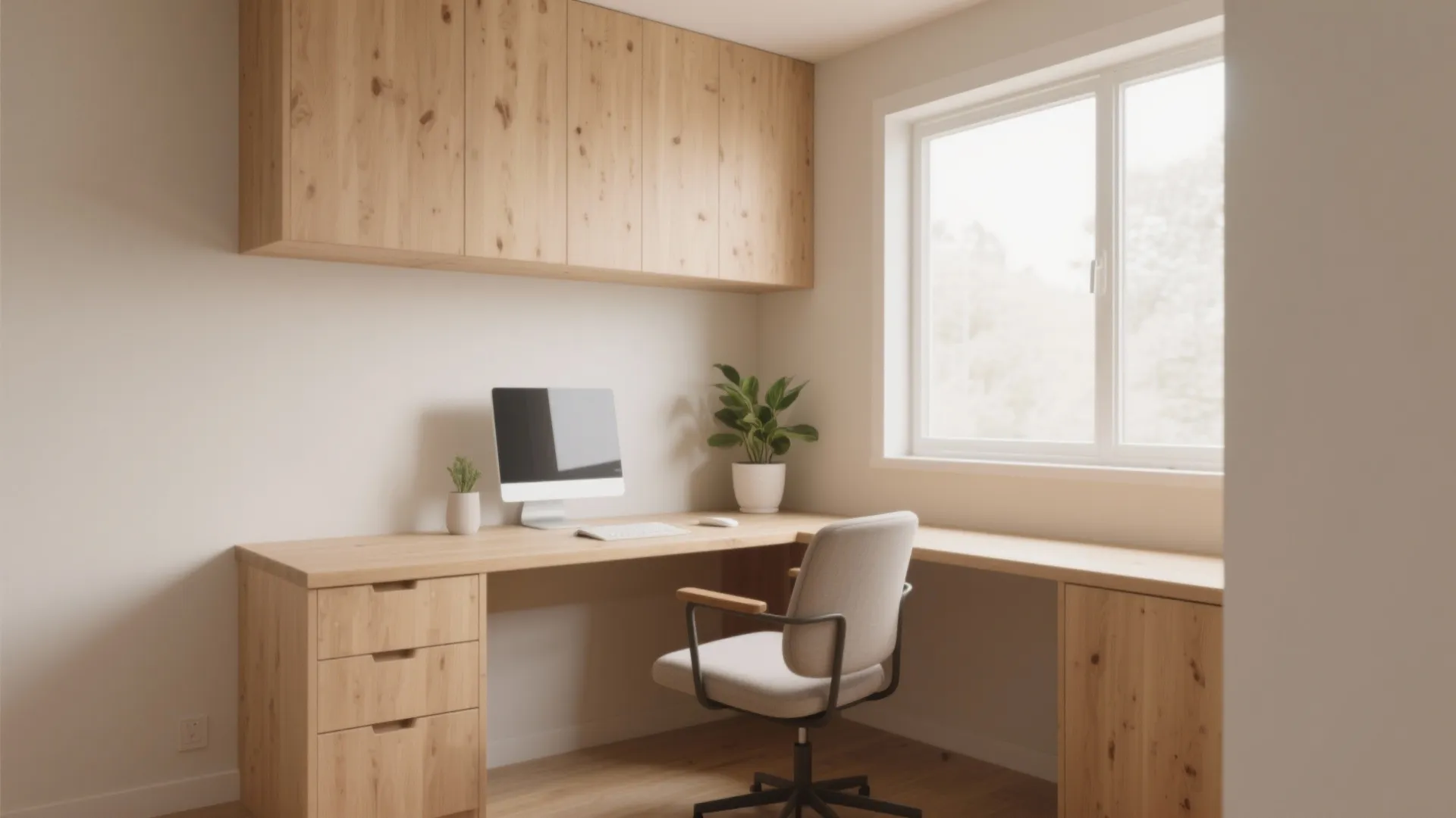 2. Use Corners Creatively