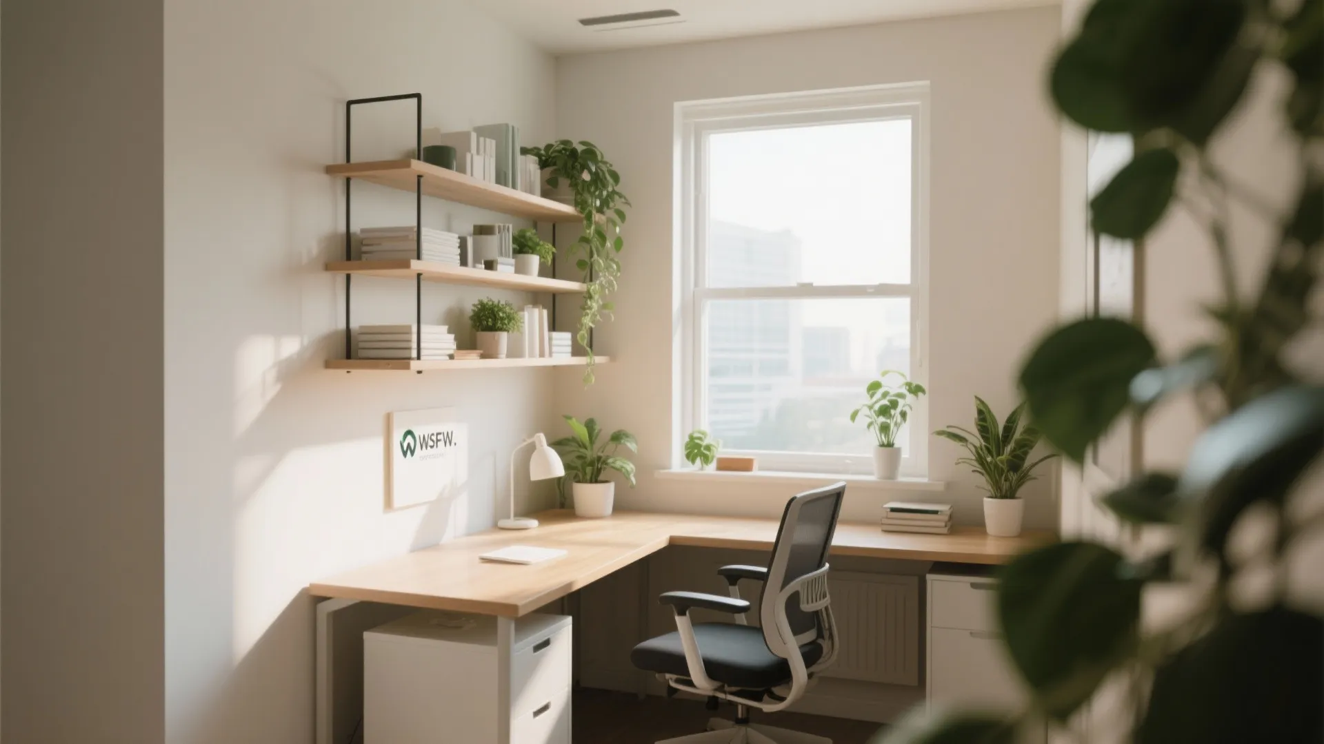 Tip 3: Use Corners Wisely