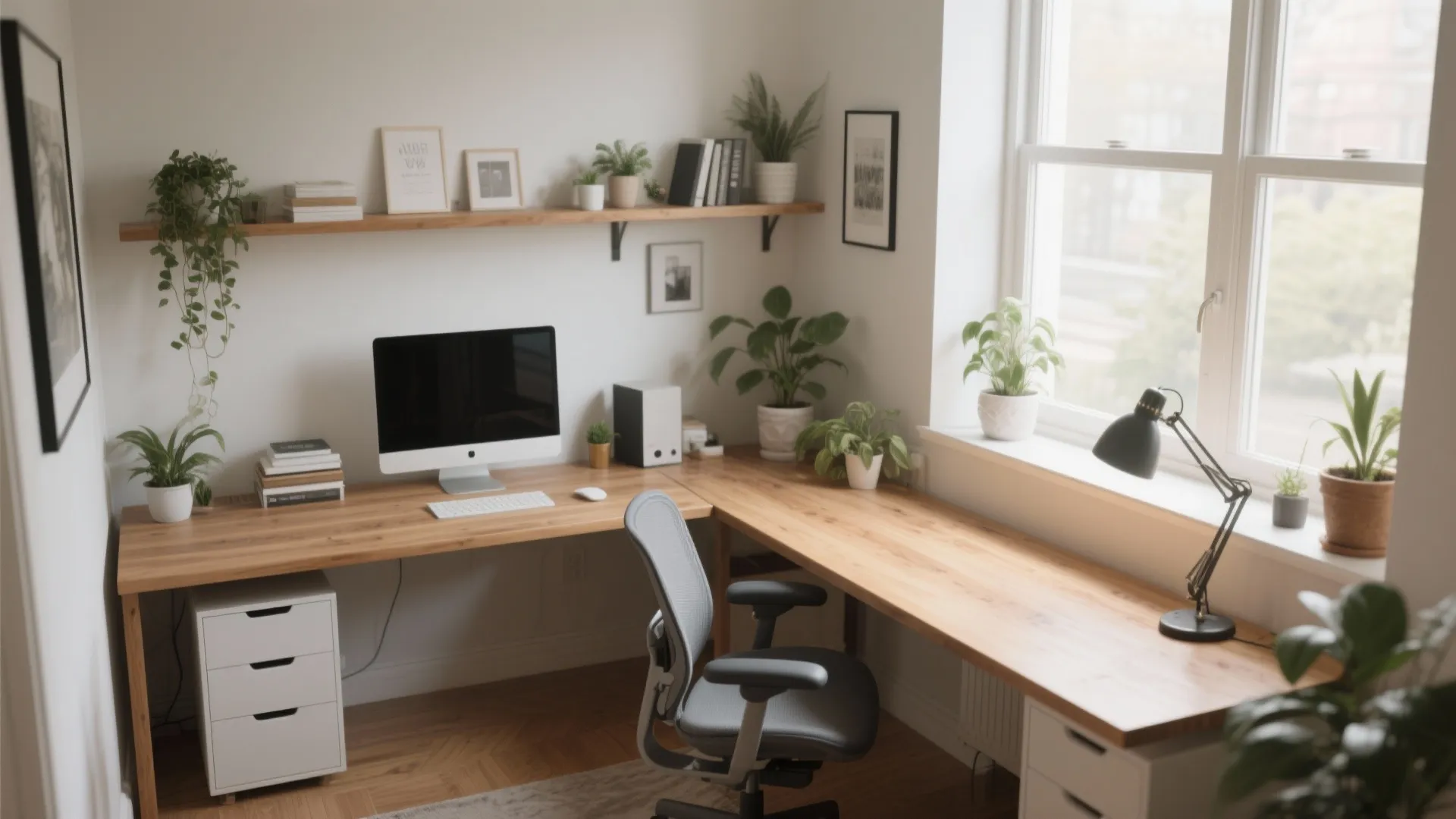 8. Use Corners Wisely